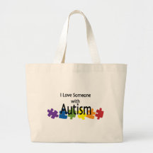 lovesomeone canvas bags