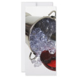 LoveSparkles060709 Customized Rack Card