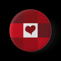 lovesquare buttons