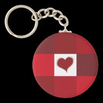 lovesquare keychains