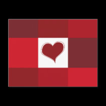 lovesquare postcards