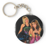 Lovett key chain