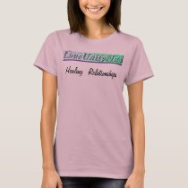 LoveUnityNus-Title, Healing Relationships t-shirts by COLOREDBeautiFUZ LoveUnityNus-Title, Healing Relationships t-shirts