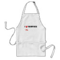 LoveVampires Apron