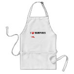 LoveVampires Apron