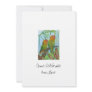 Lovey & Dovey Invitations