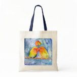 Lovey Dovey Lovebirds bags