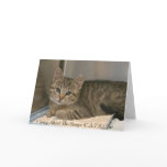 Lovey Notecard