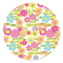 Lovey's Garden stickers by infinitely Lovey's Garden stickers