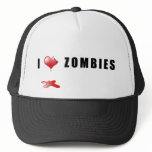 LoveZombies Hat