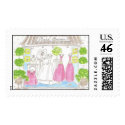 Lovie and Dodge - Bridal Boutique postage by lovieanddodge Lovie and Dodge - Bridal Boutique postage