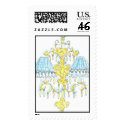 Lovie and Dodge Chandelier/Sconce postage by lovieanddodge Lovie and Dodge Chandelier/Sconce postage