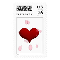 Lovie stamp by vaia Lovie stamp
