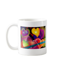 Lovin' Cup mugs by PaulHonatke Lovin' Cup mugs