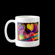 Lovin' Cup mugs