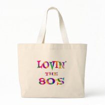 Lovin the 80s bags