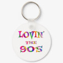 Lovin the 90s keychains by TLArnold6 Lovin the 90s keychains