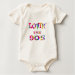 Infant Organic Onesie / Creeper