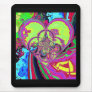 Lovin' The Dream, Mousepad