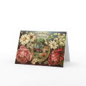 Loving Birthday Greetings - Card