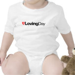 Loving Day Baby Creeper