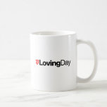 Loving Day Logo Mug