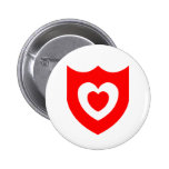 Loving Day Pin