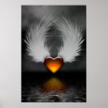 Loving Discovery Poster posters