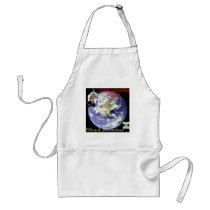 loving earth again aprons