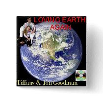 loving earth again buttons by earthlovers loving earth again buttons