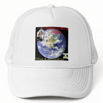 loving earth again hats