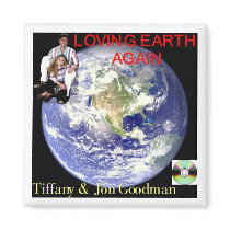 loving earth again magnets