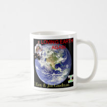 loving earth again mugs
