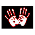 Loving Hands profilecard