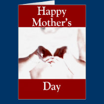 Loving Hands cards