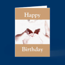 Loving Hands cards