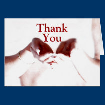 Loving Hands cards