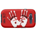 Loving Hands - John 20:27 Galaxy S3 Cover