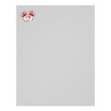 Loving Hands - John 20:27 Letterhead Template