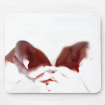 Loving Hands mousepads