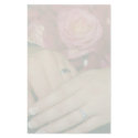 Loving Hands! stationery by FairyWoods Loving Hands! stationery