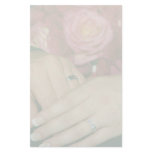 Loving Hands! Stationery Design
