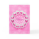 Loving Hearts - Card by wierka Loving Hearts - Card