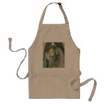 Loving Holy Family Christmas Apron Loving Holy Family Christmas Apron