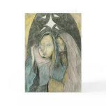 Loving Holy Family Christmas Cards Loving Holy Family Christmas Cards