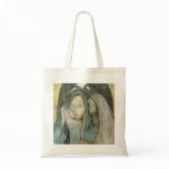 Loving Holy Family Christmas Shopping Tote Bag Loving Holy Family Christmas Shopping Tote Bag