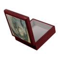Nativity Christmas Trinket Box