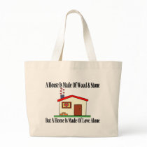 Loving Home bags by goldnsun Loving Home bags