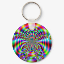 Loving in Color_Keychain