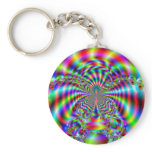 Loving in Color_Keychain